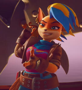 Alt Tawna (Crash Bandicoot)