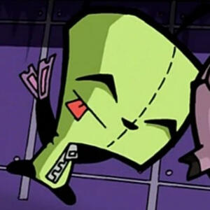 GIR (Invader Zim)